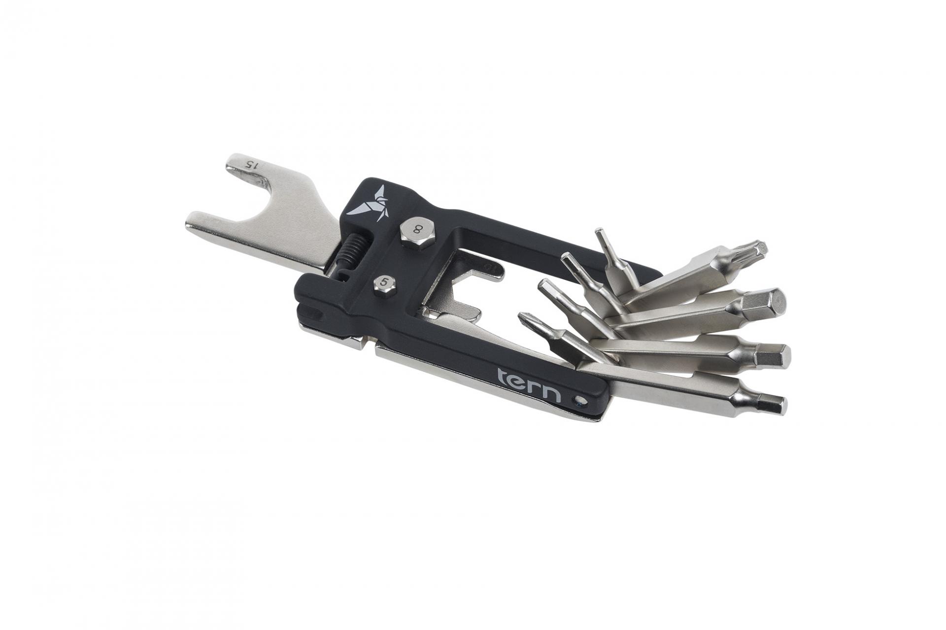 TERN Tern Tool™ Holiday special