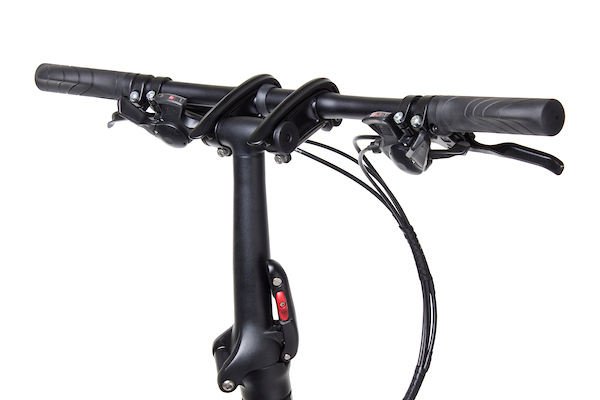 TERN Foldable Eclipse D16 (EXPORT) - Full sized bike that folds - Image 5