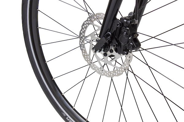 TERN Foldable Eclipse D16 (EXPORT) - Full sized bike that folds - Image 6