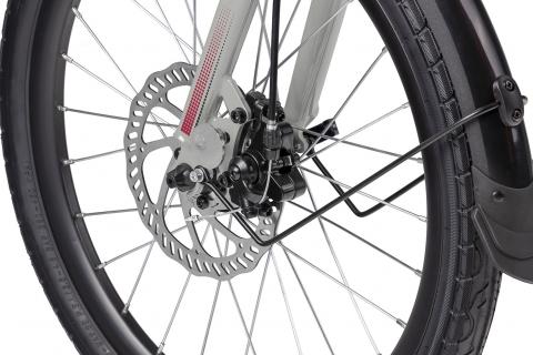 TERN Foldable Link B8 Disty Direct (With delivery and tuning for SG ONLY) - Image 3