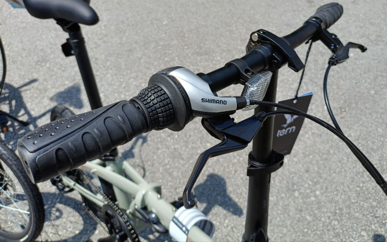 TERN Foldable Link B8 Disty Direct (With delivery and tuning for SG ONLY) - Image 5