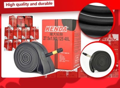 Kenda Inner Tubes