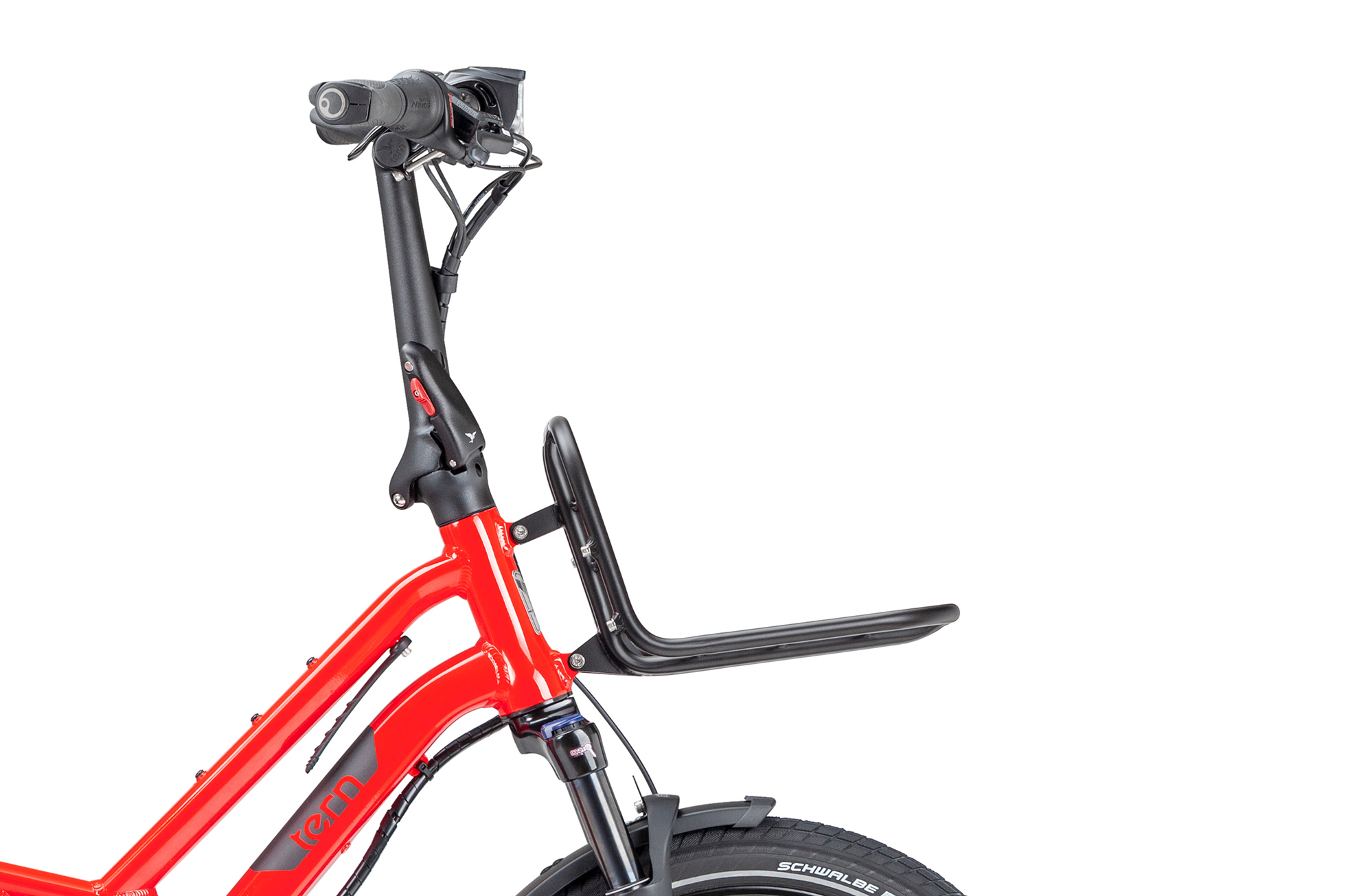 TERN Transporteur™ Rack