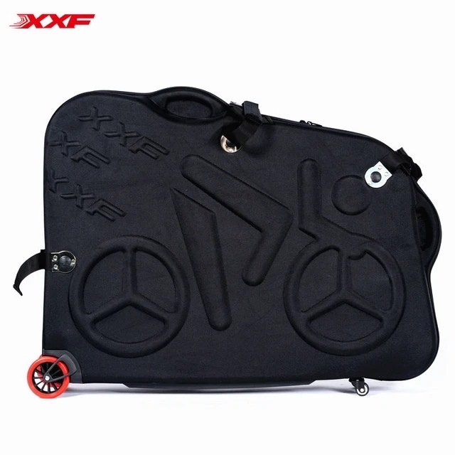 XXF - EVA Bike travel case  for 700C and 26 inch