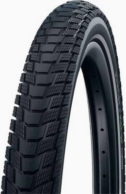 LAST UNITs SCHWALBE IMPAC 20x2.0