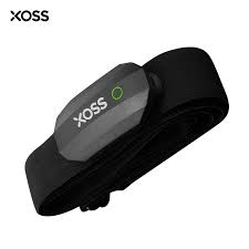 XOSS X1 Heart Rate Monitor